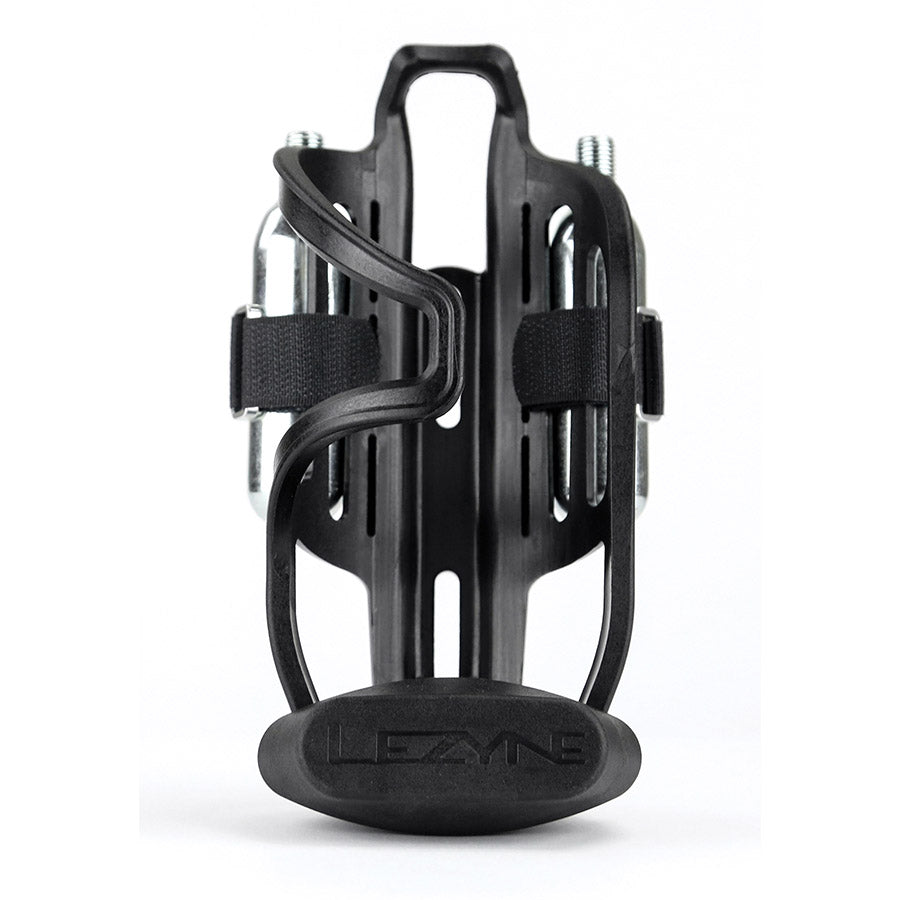 Tubeless Flow Storage Loaded