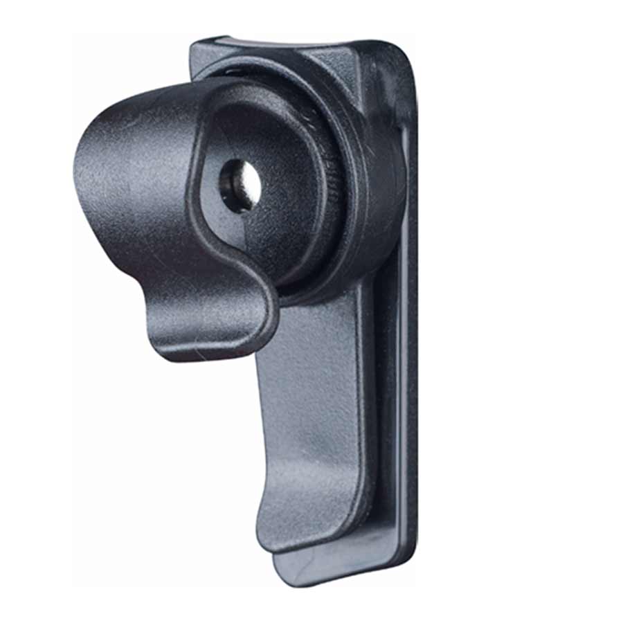 Magnetic Tube Clip