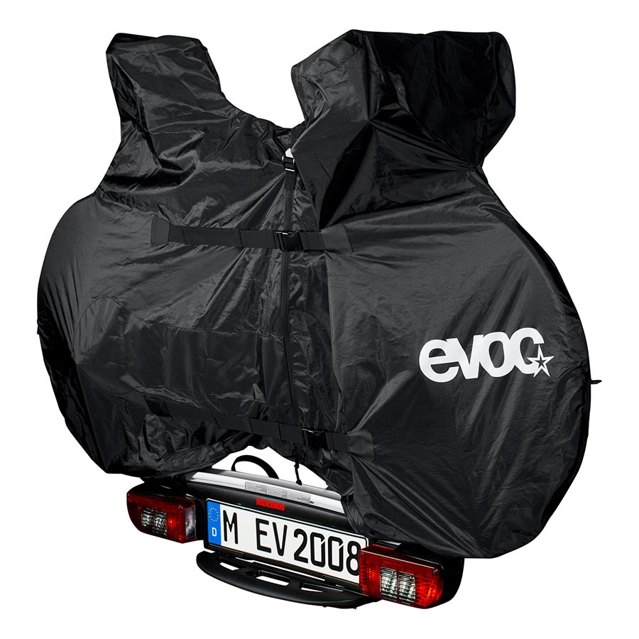 Bike Rack Cover