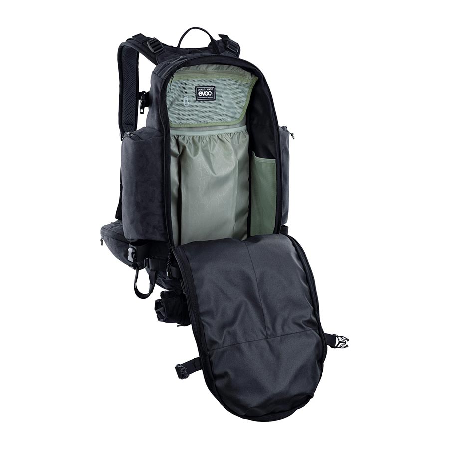 Trail Builder 35