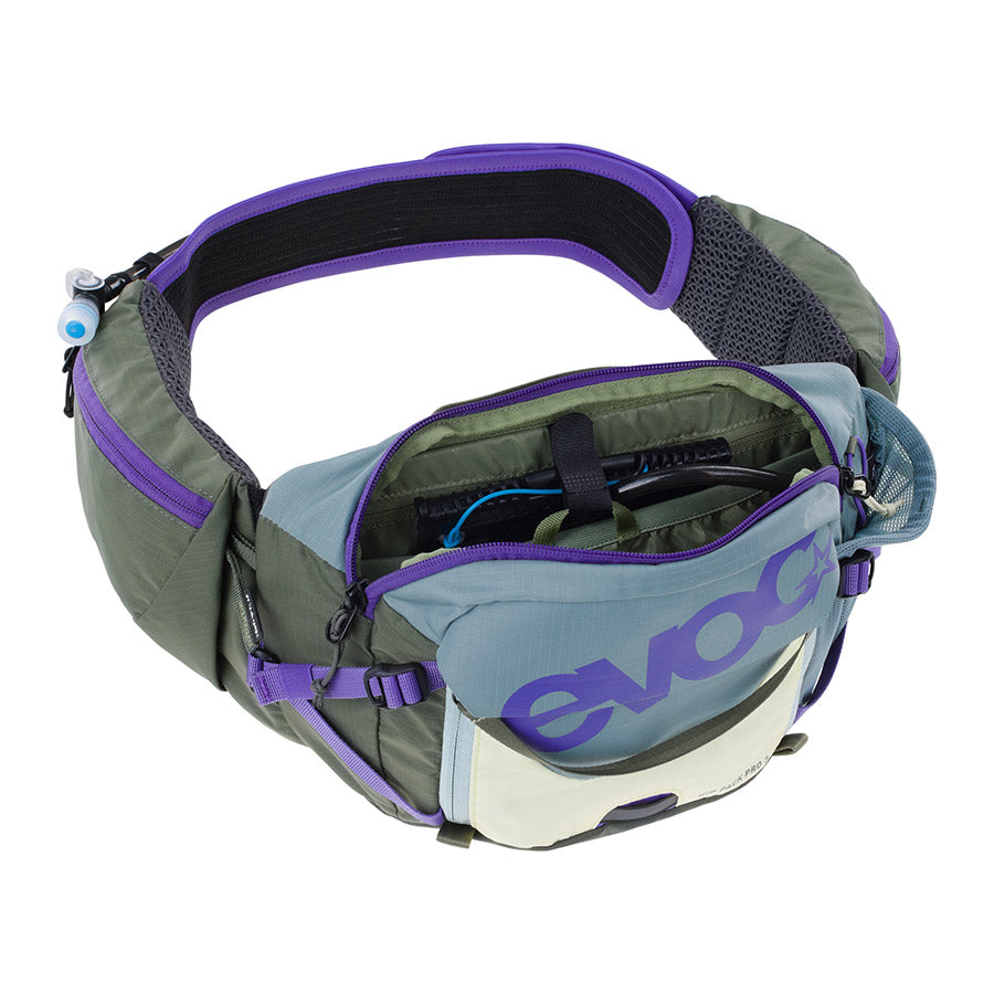 Hip Pack Pro 3 +1.5L Bladder
