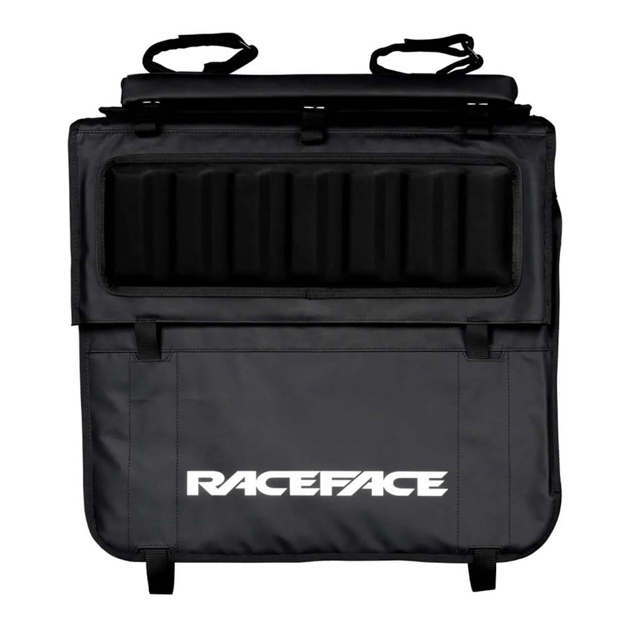 T3 Tailgate Pad