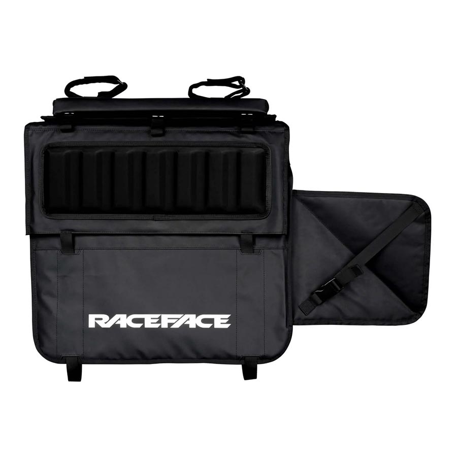 T3 Tailgate Pad