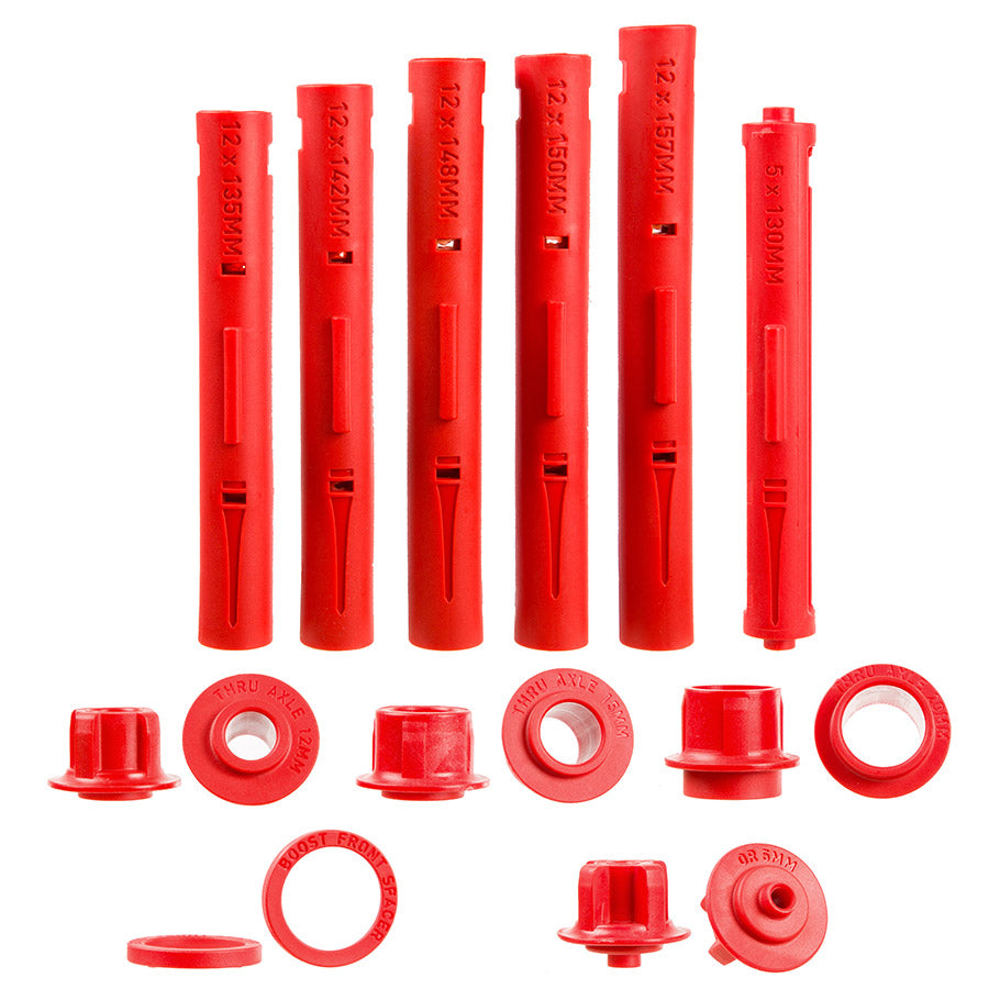 Adapter Replacement Set Bike Bag Pro