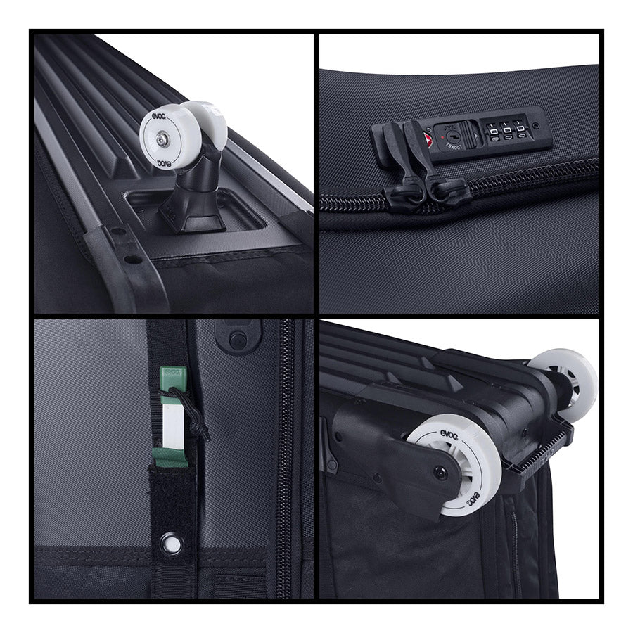 Road Bike Bag Pro