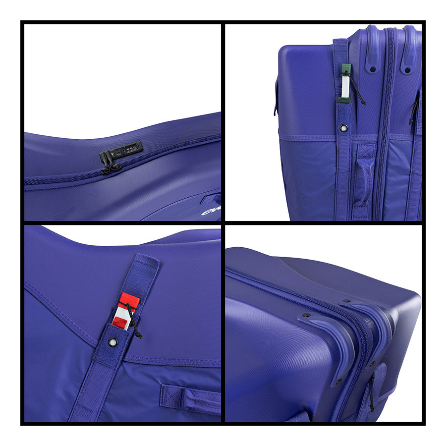 Road Bike Bag Pro