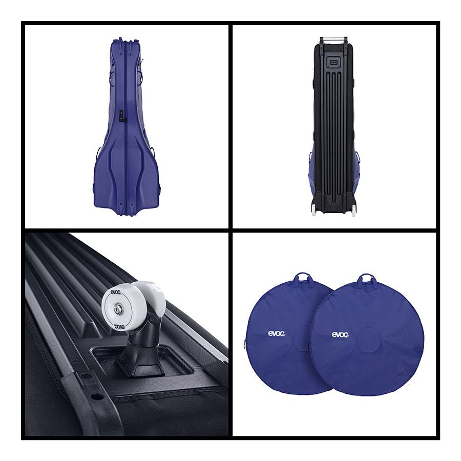 Road Bike Bag Pro