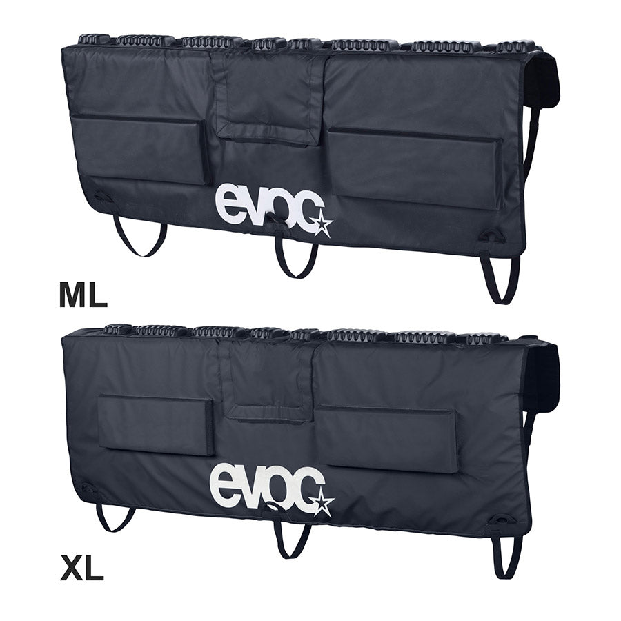 Tailgate Pad