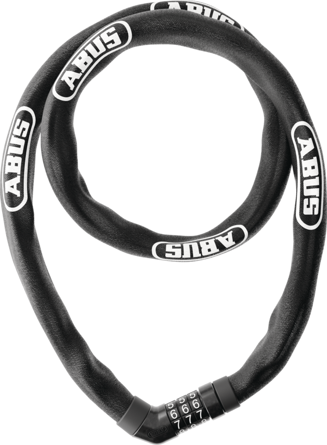 STEEL-O-CHAIN™ 4804C (3.6' or 2.5')