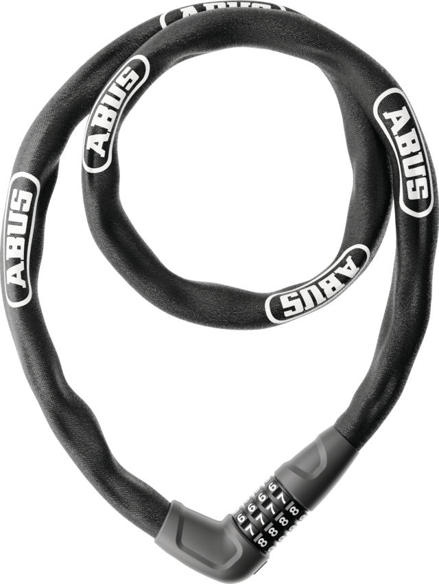 STEEL-O-CHAIN™ 5805C (3.7' OR 2.5')