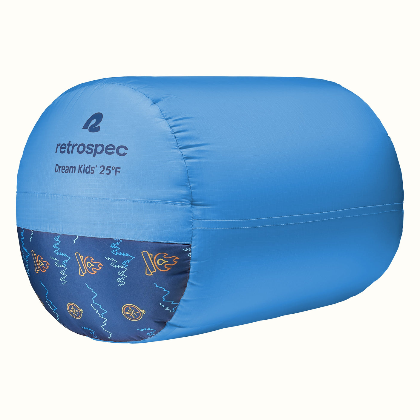 Dream Kids 25° Sleeping Bag