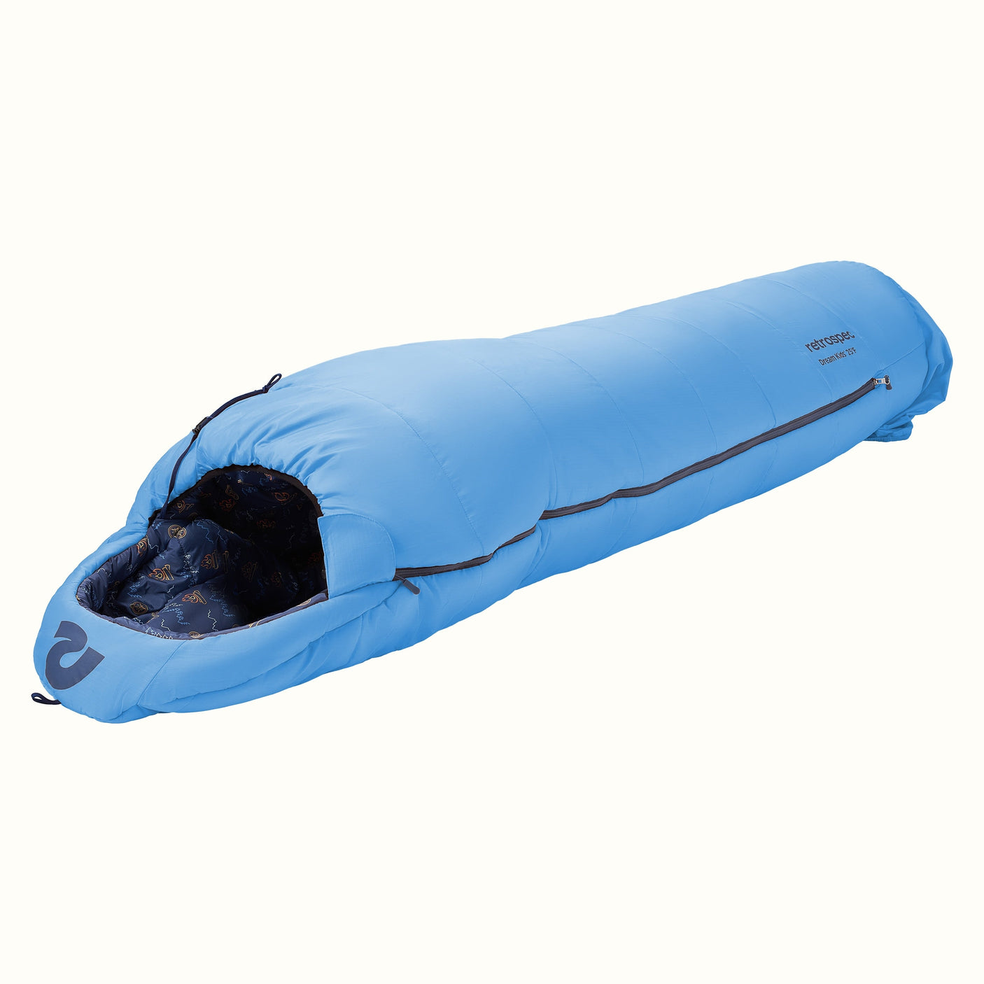 Dream Kids 25° Sleeping Bag