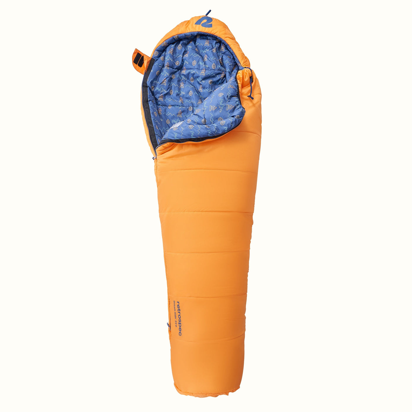 Dream Kids 25° Sleeping Bag