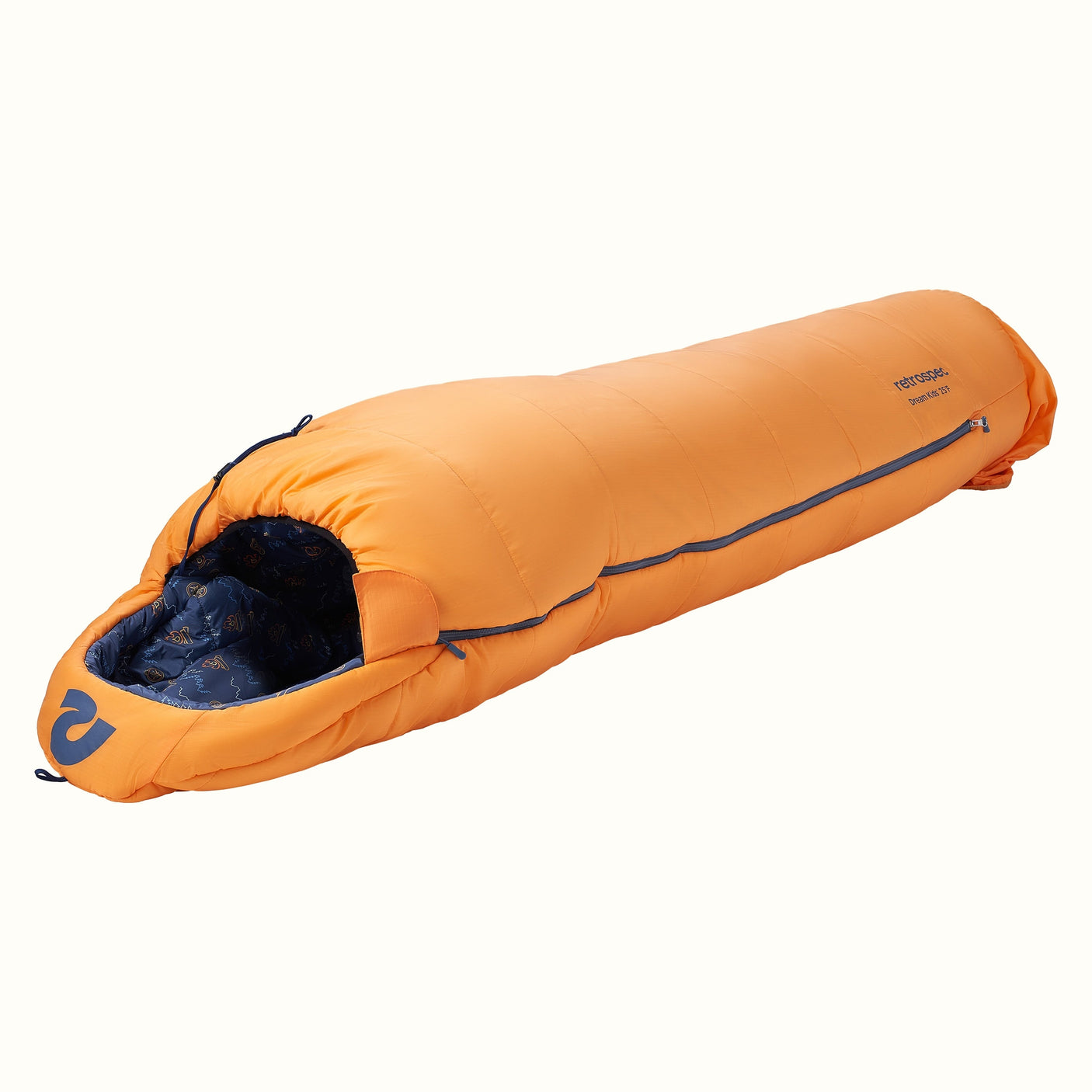 Dream Kids 25° Sleeping Bag