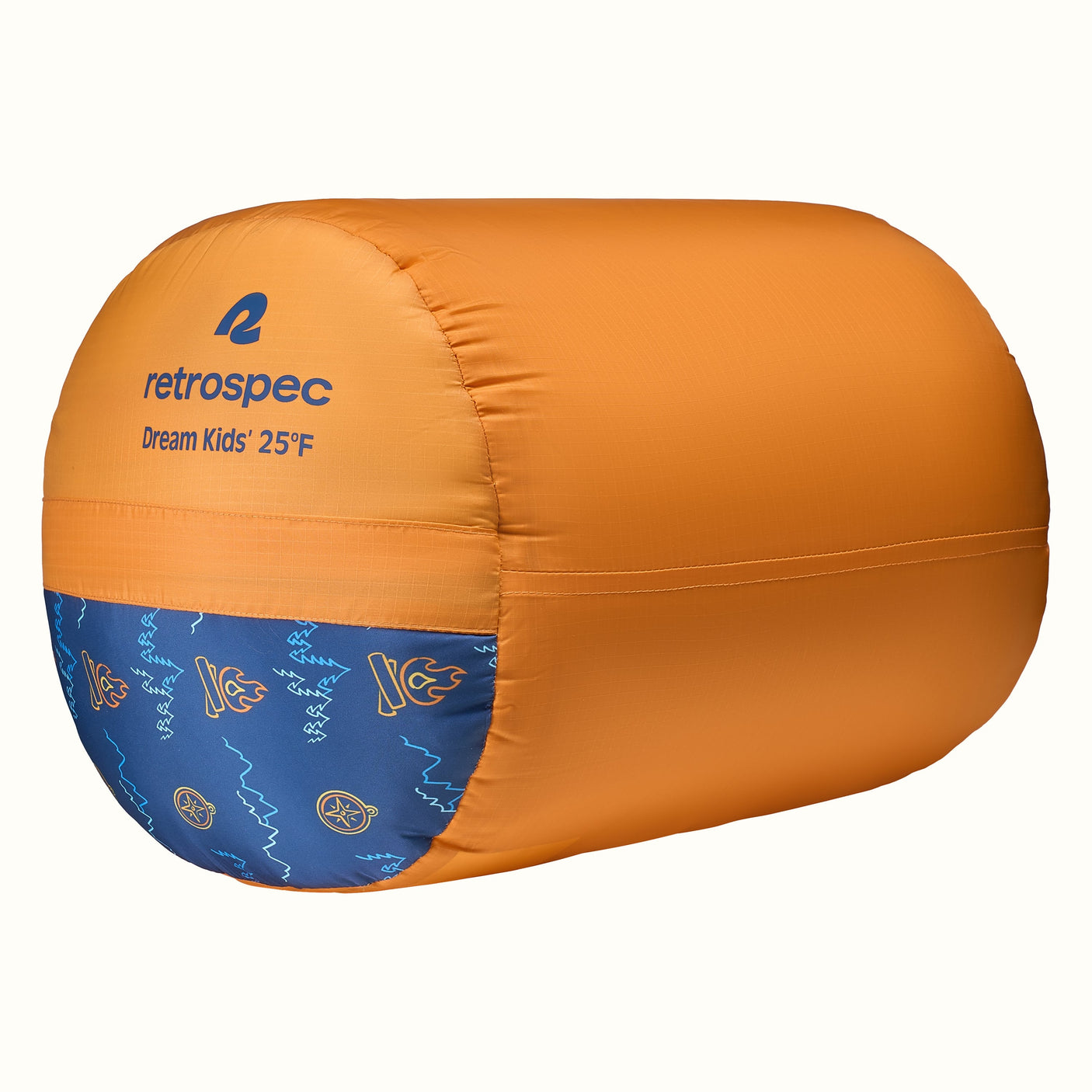 Dream Kids 25° Sleeping Bag
