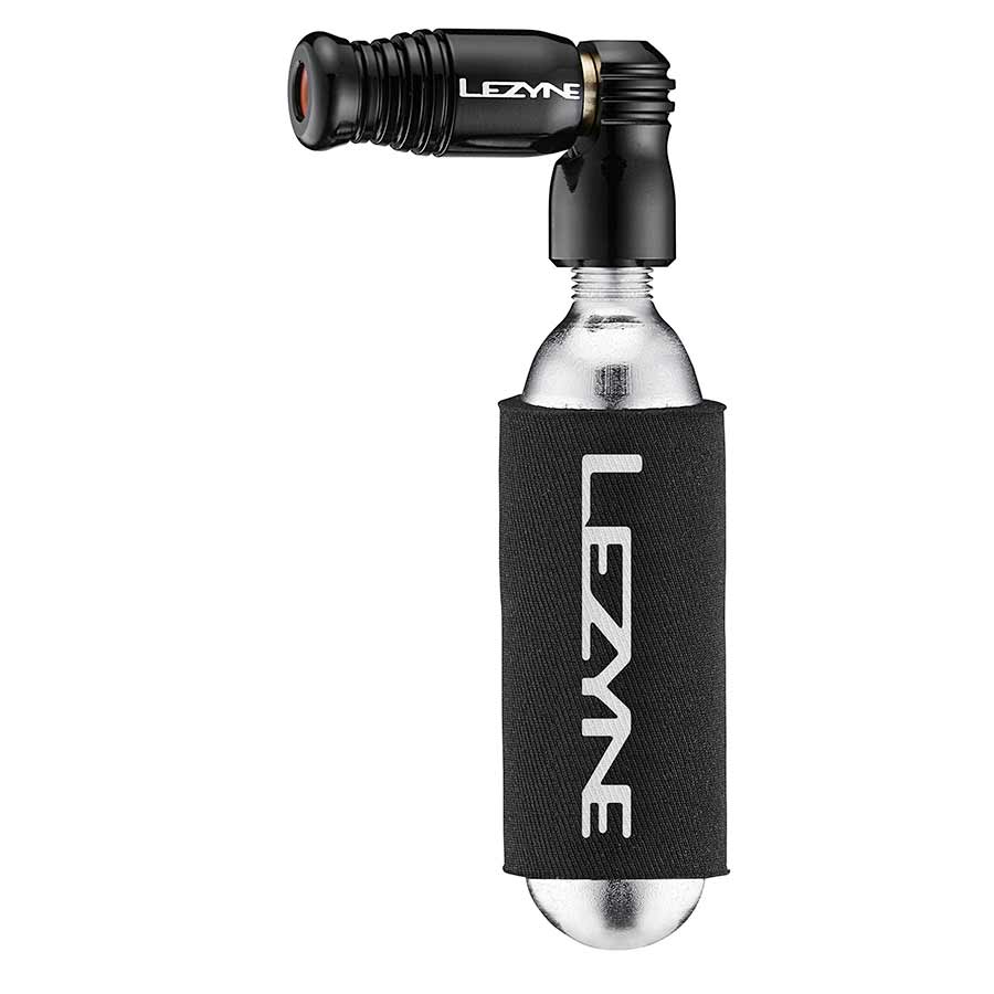 Trigger Speed Drive