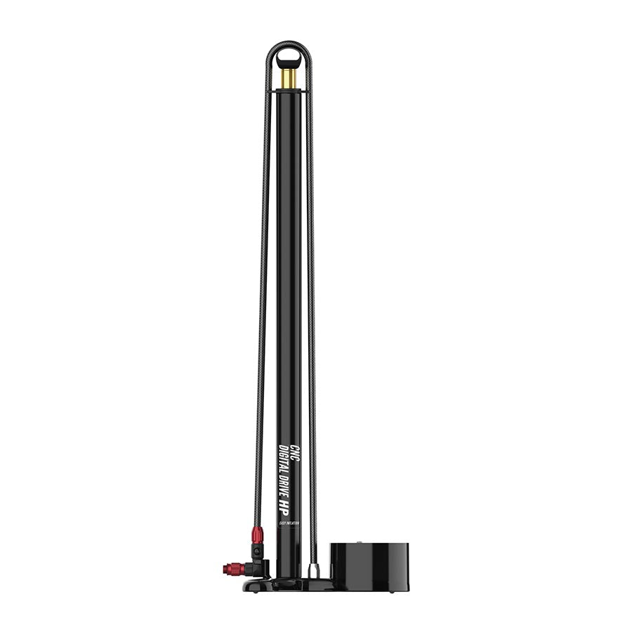 CNC Digital Floor Drive