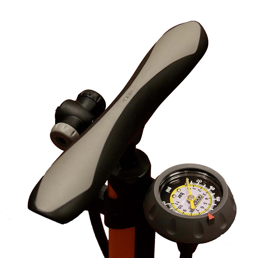 Prestige Floor Pump