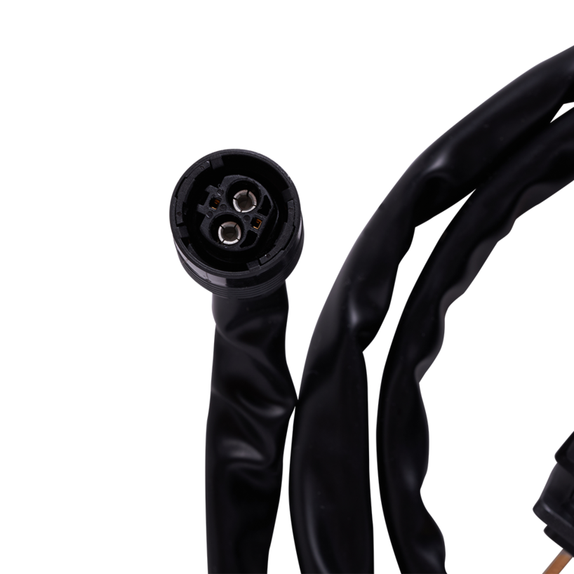 BM-E6000 HARNESS ASSEMBLY (1000MM)