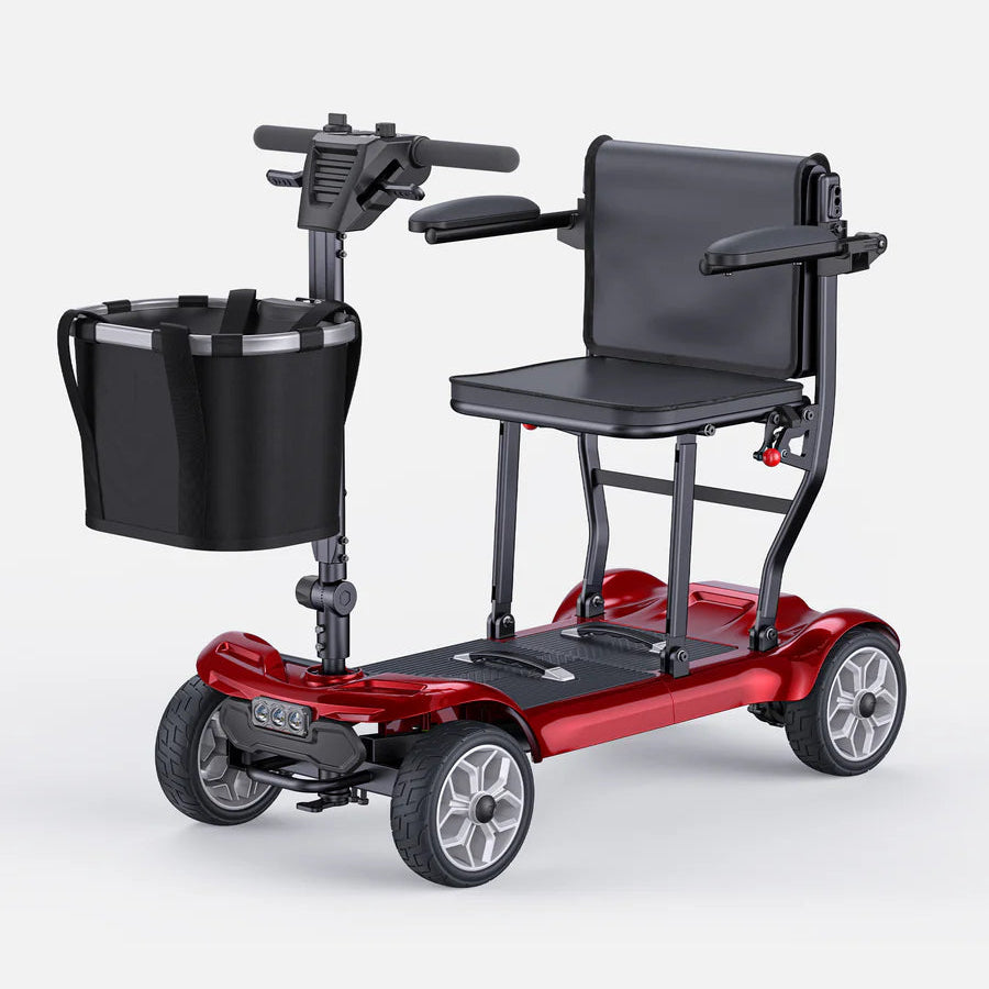 ENGWE Ease 2 Pro 270W Foldable Lightweight Mobility Scooter