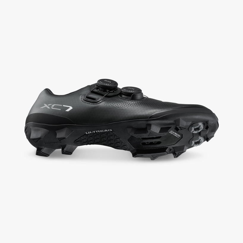 SH-XC703W BICYCLE SHOES | BLACK 42.0 WOMEN
