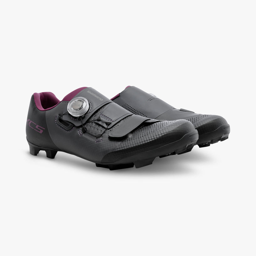 SH-XC502W BICYCLE SHOES | SEA GREEN 36.0 WOMEN