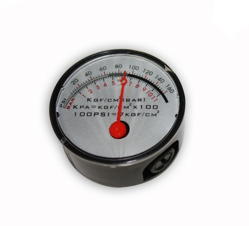 Pump Gauge (FP-50)