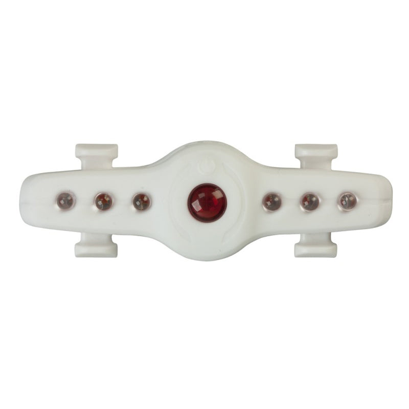 (TL-STN) Seat Stay Battery Tail Light
