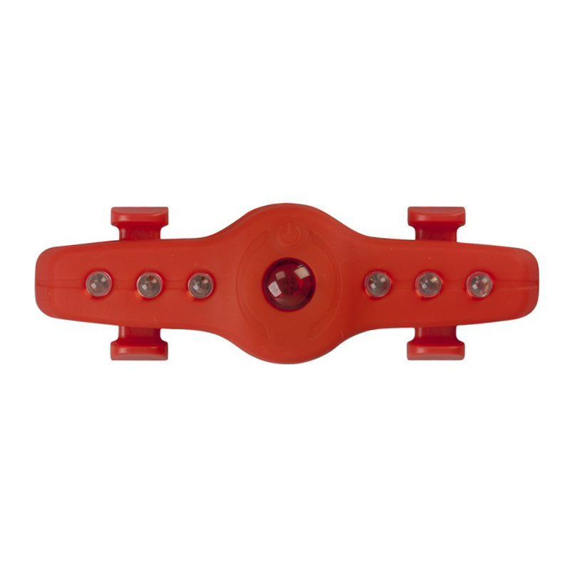 (TL-STN) Seat Stay Battery Tail Light