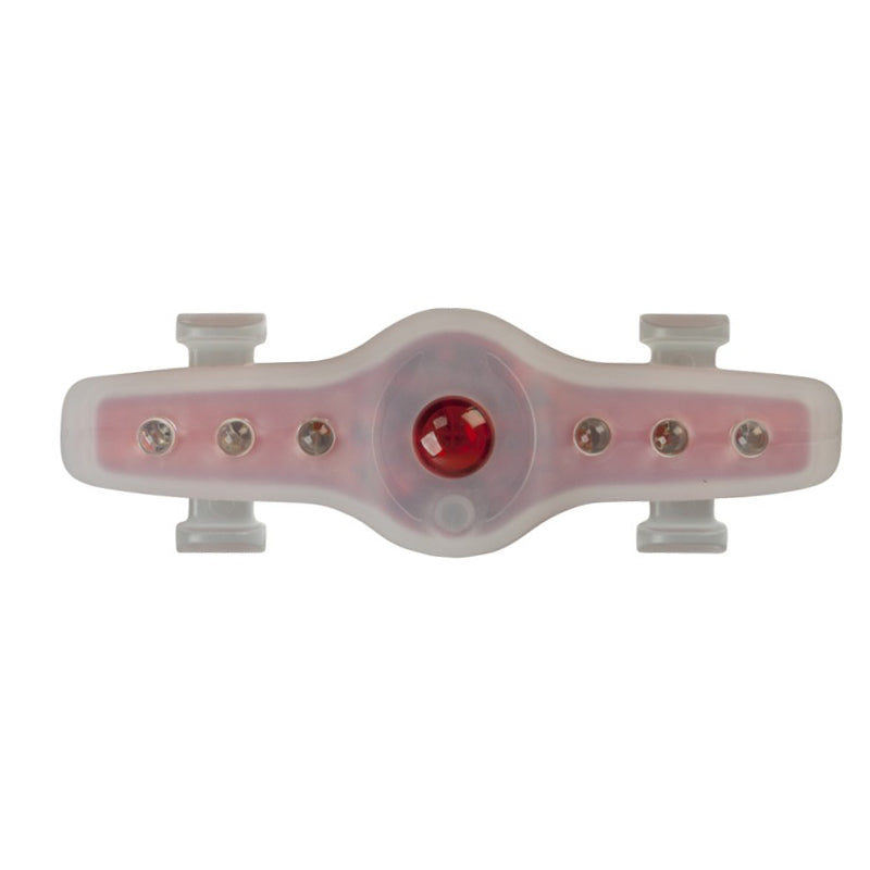 (TL-STN) Seat Stay Battery Tail Light