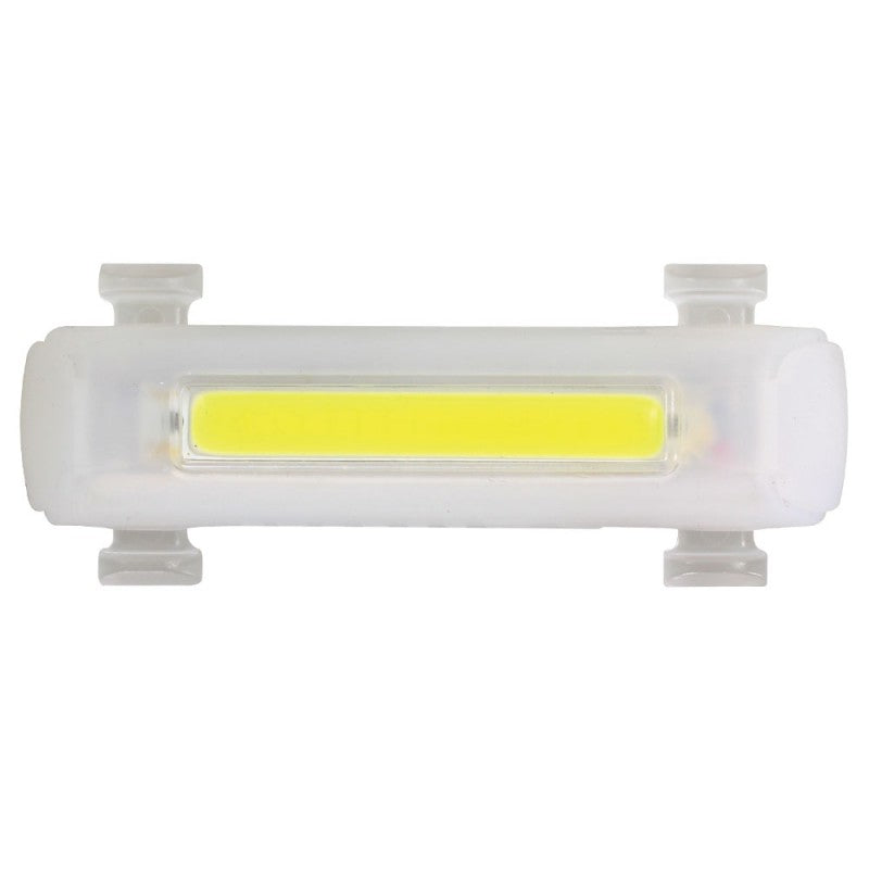 (USL-6BK) Thunderbolt USB Headlight
