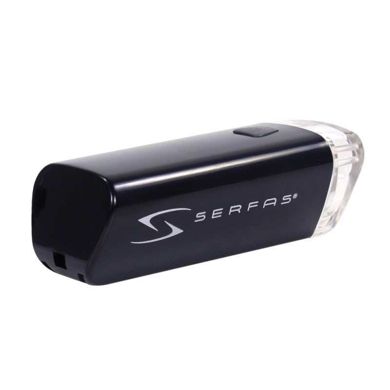 CP-N4 Battery Starter Combo Kit (150 Lumens/3 Red LED Tail Light)