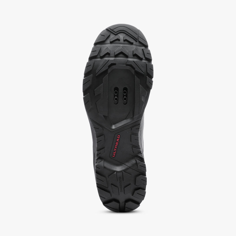 SH-EX900 BICYCLE SHOES | BLACK 45