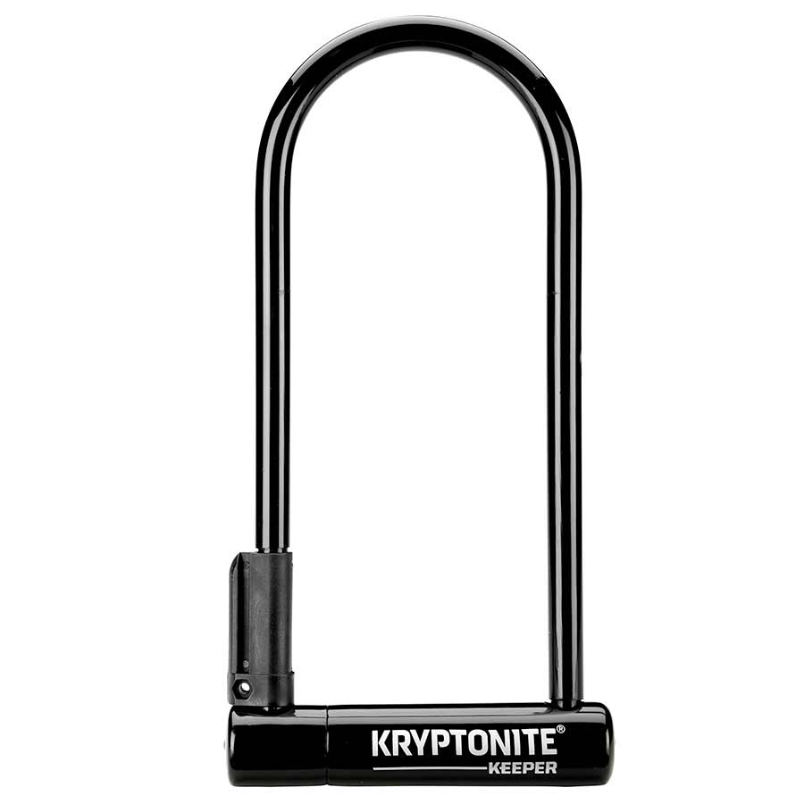 Keeper - Double Deadbolt