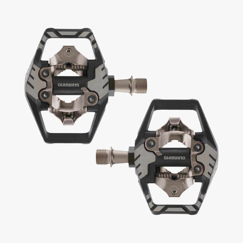 PEDAL, PD-M8120, DEORE XT, SPD PEDAL, W/CLEAT (SM-SH51)