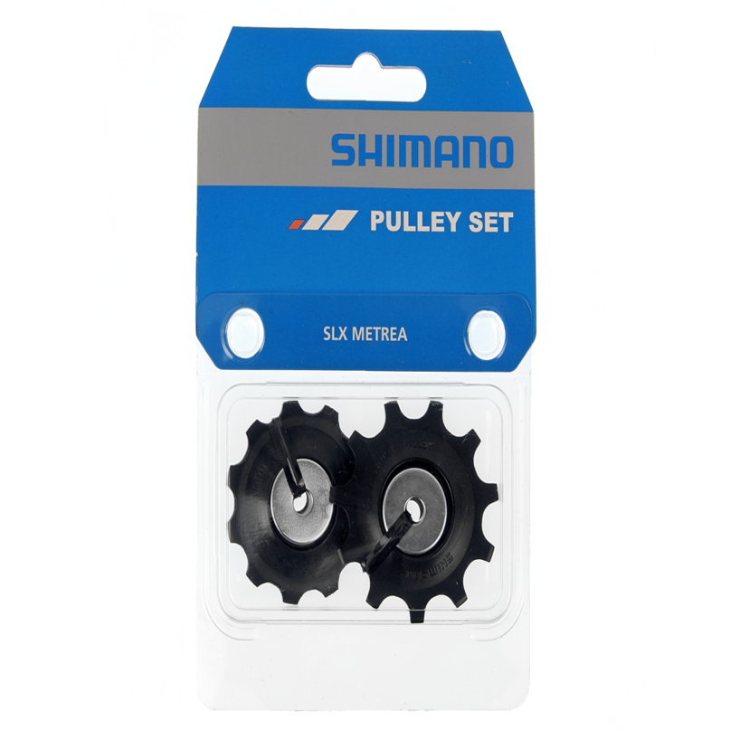 RD-U5000 TENSION & GUIDE PULLEY