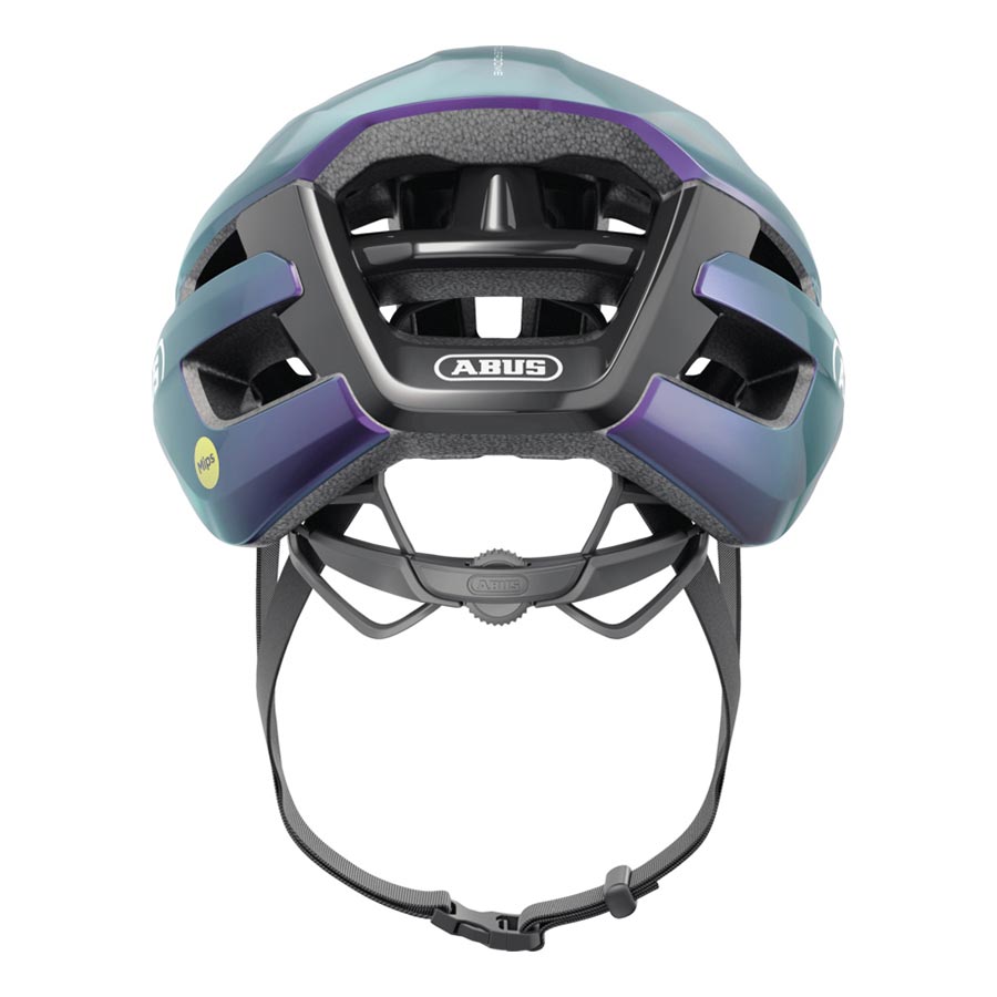 PowerDome MIPS