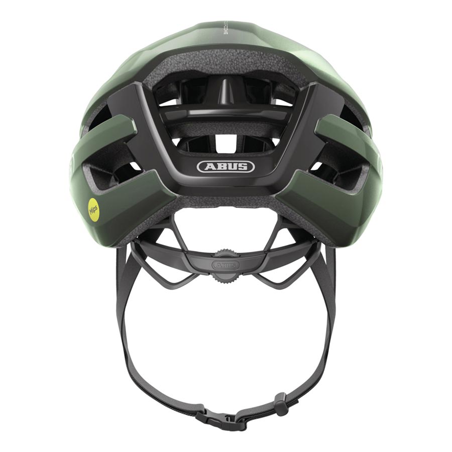 PowerDome MIPS
