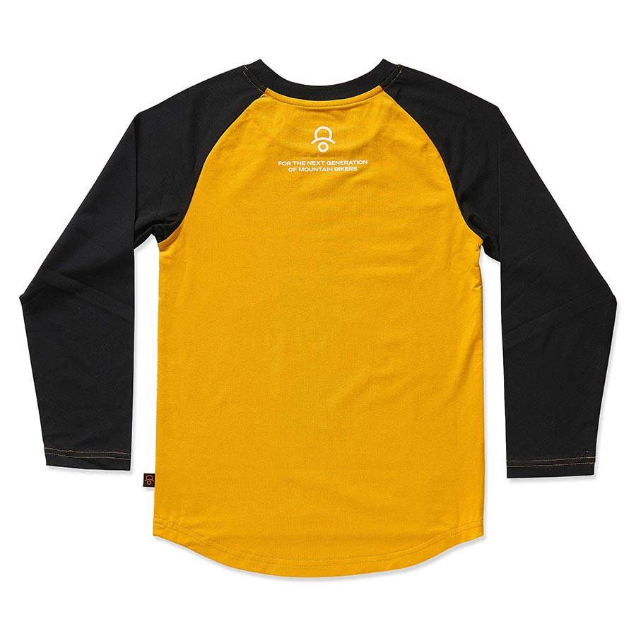 Windproof MTB Kids