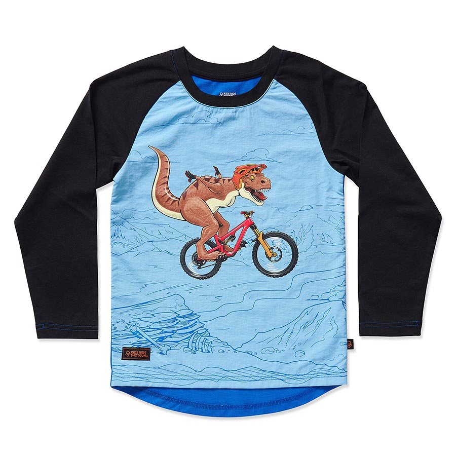 Windproof MTB Kids