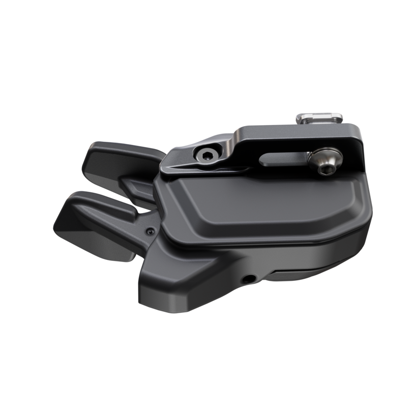 SHIFT SWITCH, DEORE, SW-M6250-IR, RIGHT, DIRECT ATTACH TO BL (I-SPEC EV)
