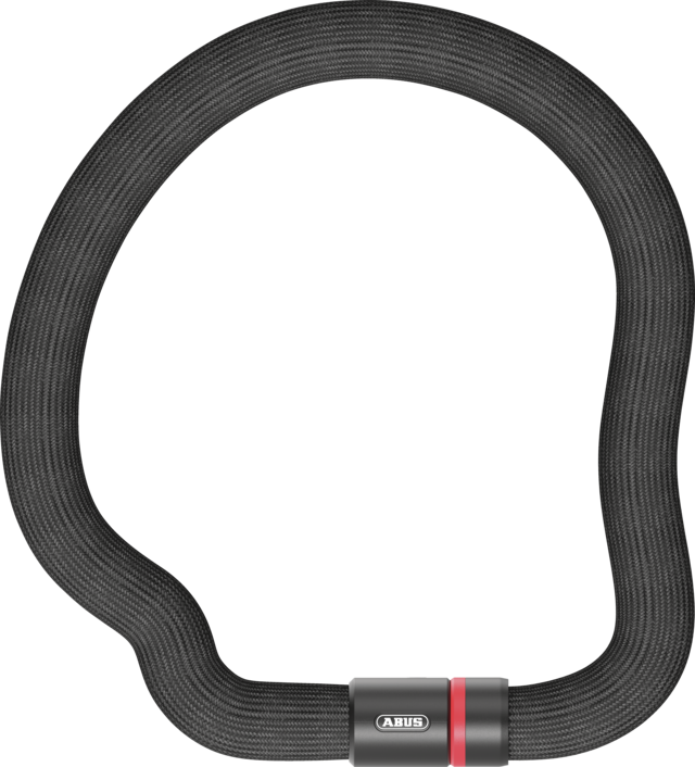 GOOSE LOCK 6206K (3.6' OR 2.8') (FOUR COLORS)