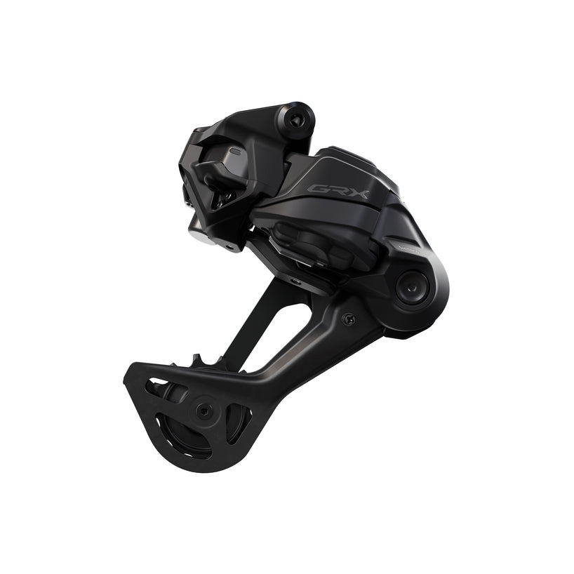 REAR DERAILLEUR, RD-RX717, GRX, SGS 12-SPEED, TOP NORMAL, DIRECT ATTACHMENT