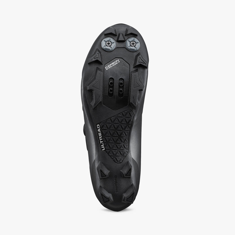 SH-XC703W BICYCLE SHOES | BLACK 42.0 WOMEN