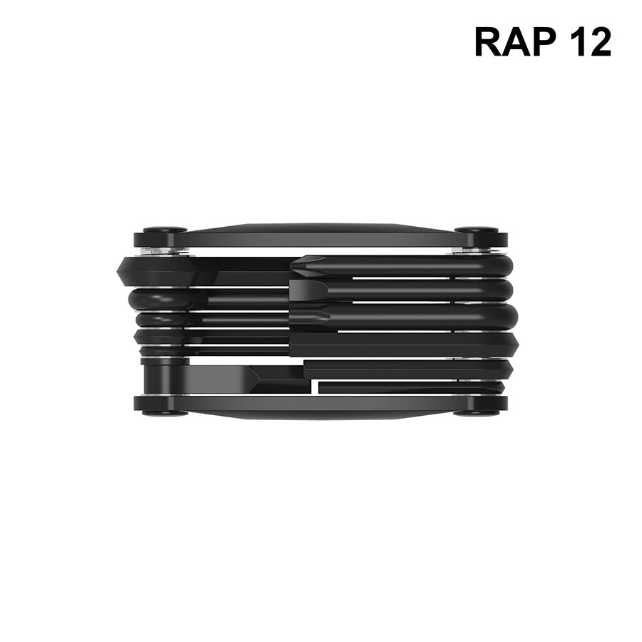 RAP II