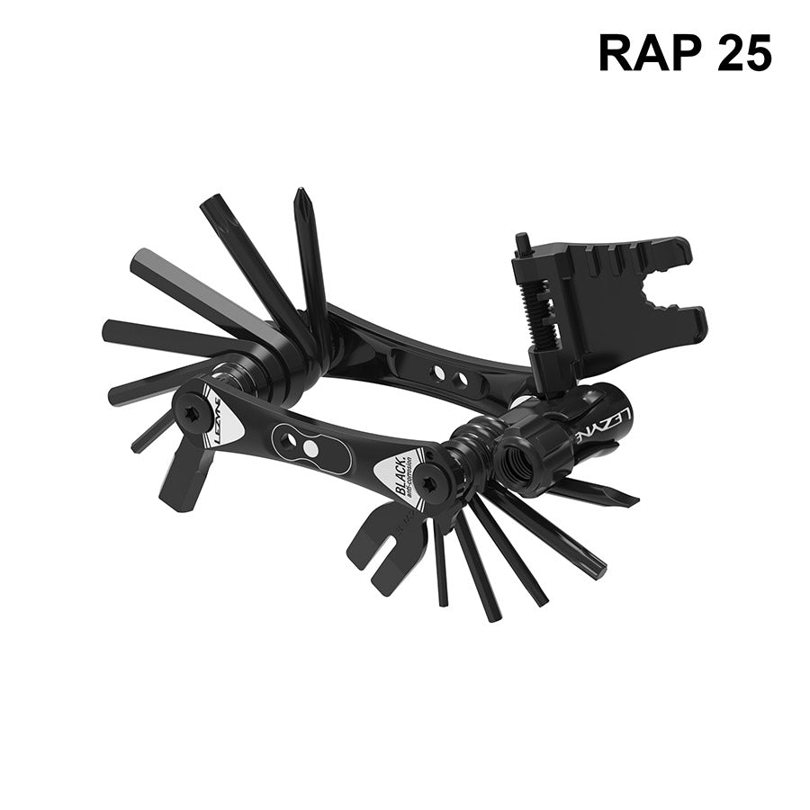 RAP II