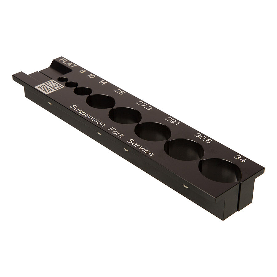 Fork Vise Block - B1