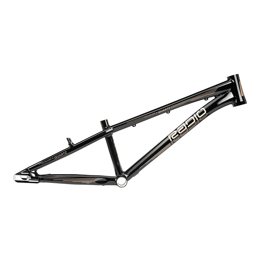 Quartz Cruiser XL