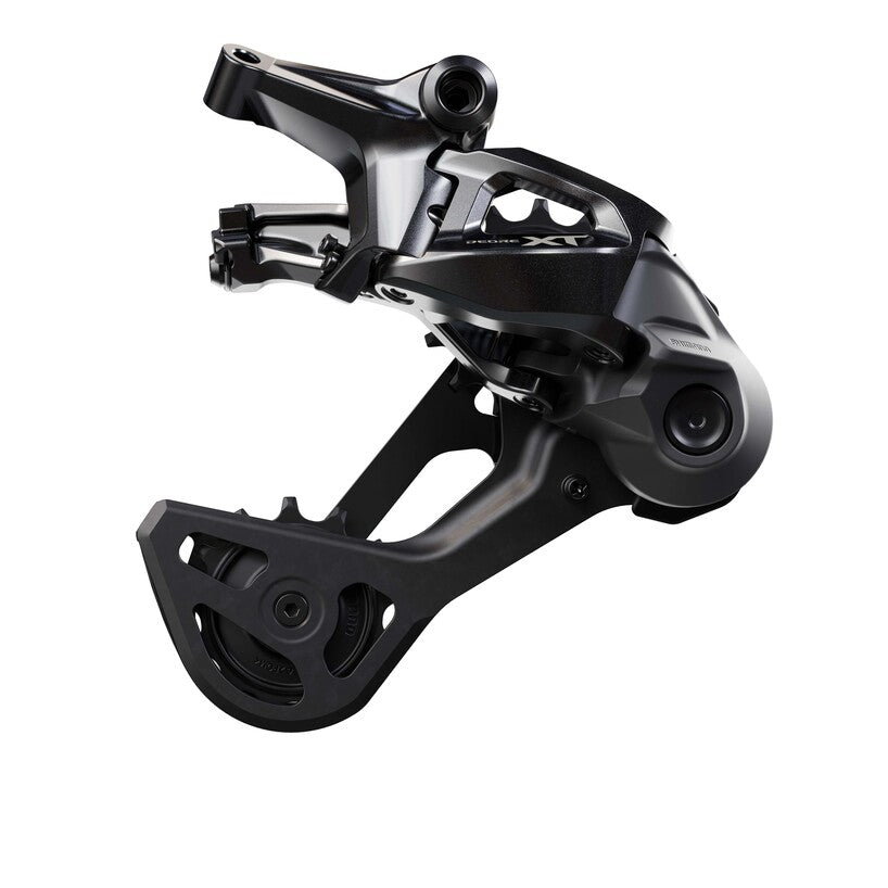REAR DERAILLEUR, RD-M8230, DEORE XT, SGS, 11-SPEED, TOP NORMAL, SHADOW ES DESIGN, DIRECT ATTACHMENT
