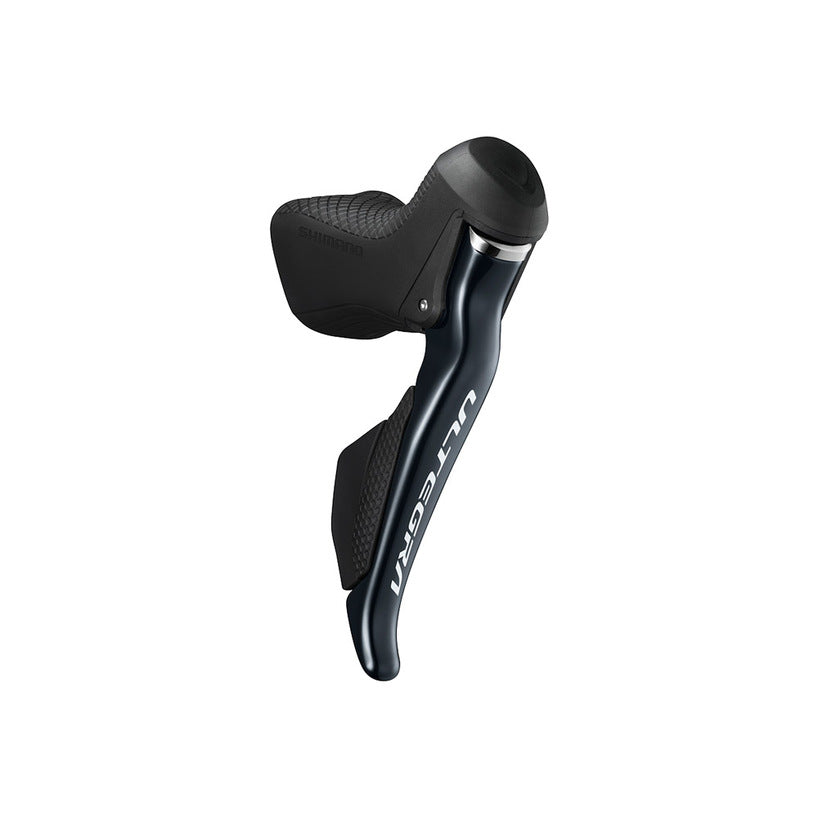 SHIFT/BRAKE LEVER, ST-R8070, ULTEGRA Di2,ELECTRONIC SHIFT/HYDRAULIC DISC BRAKE, LEFT, 2-SPEED